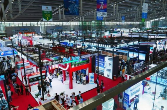 2025年安博会,多家企业充分展现了安防行业的智能化升级趋势